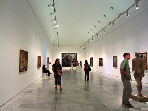 Museo Reina Sofía sala.jpg