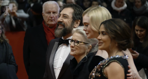 Javier Bardem, Salma Hayek, Elle Fanning.png