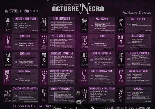 Cartel Octubre Negro.png