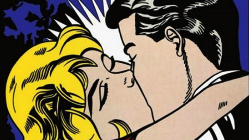 El Beso II Lichtenstein.png